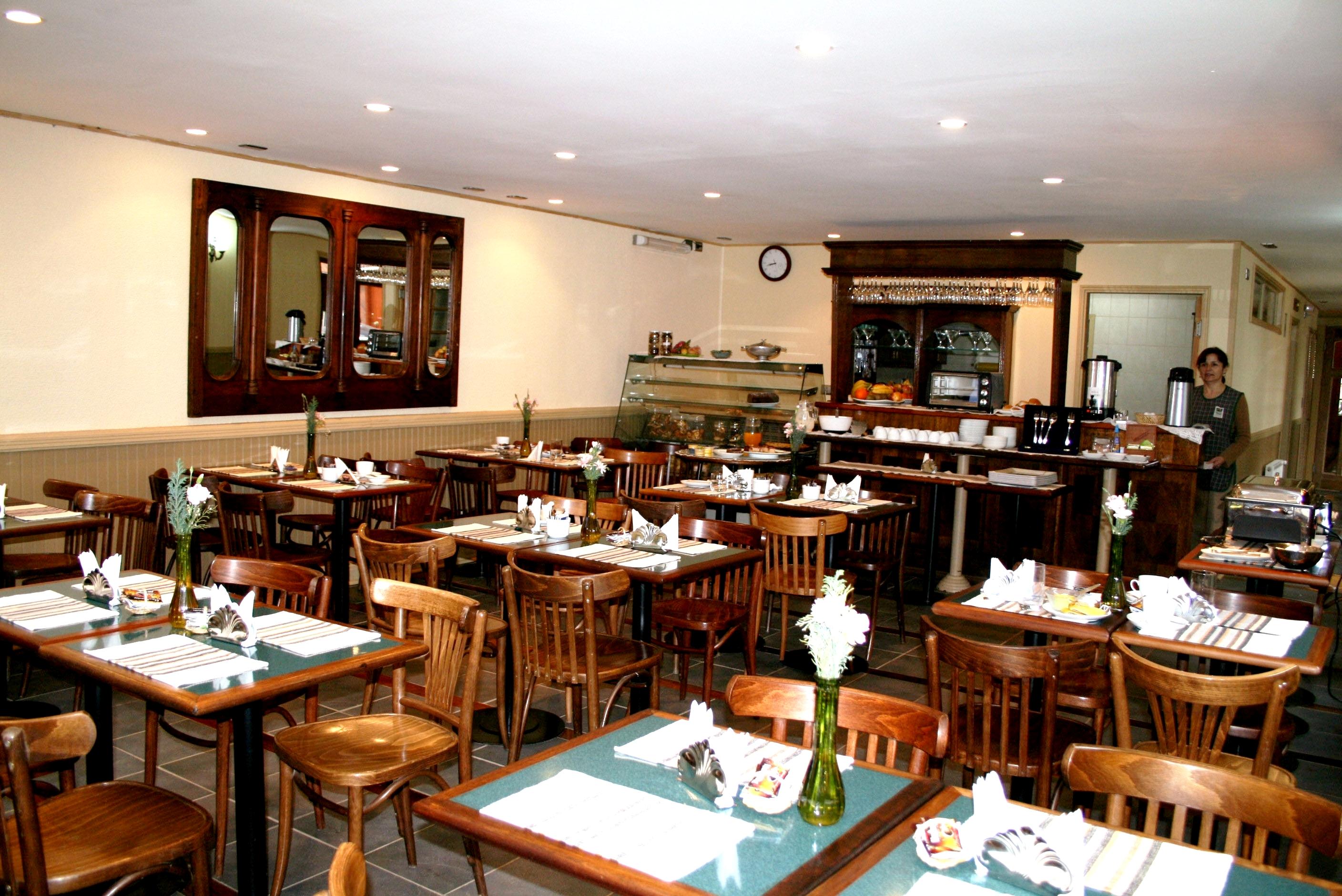 Restaurant Hotel Di Torlaschi