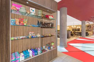 Alojamiento - Ramada Encore by Wyndham Chihuahua Distrito 1