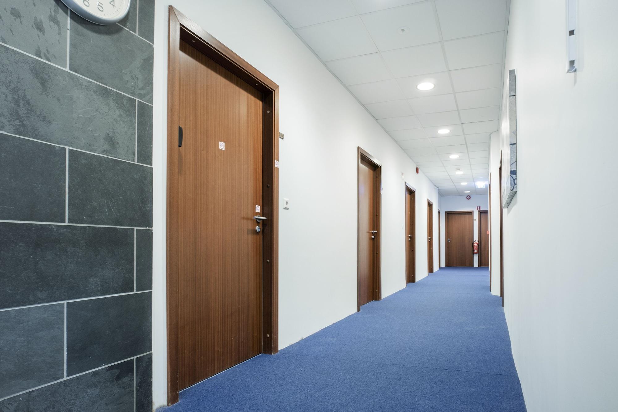 Comodidades del Alojamiento Guesthouse Pávi