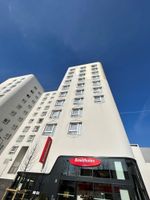 Alojamiento - Residhome Quai d'Ivry