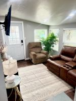 Alquiler Vacacional - Spacious 5BR Corporate Home/Ideal for Work Crews & Long Stays/Centrally located