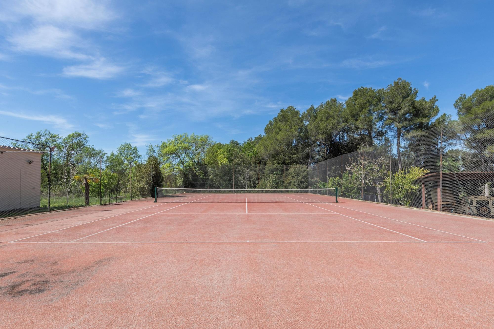 Instalaciones Recreativas MAS XIBEQUES