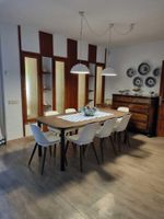 Alquiler Vacacional - Fabulous, Ground floor, Pine Walk apartment with large terrace and beach access