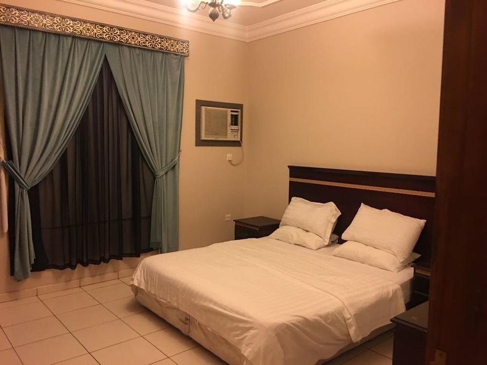 Varios Dar Ajwaa Furnished Units 2