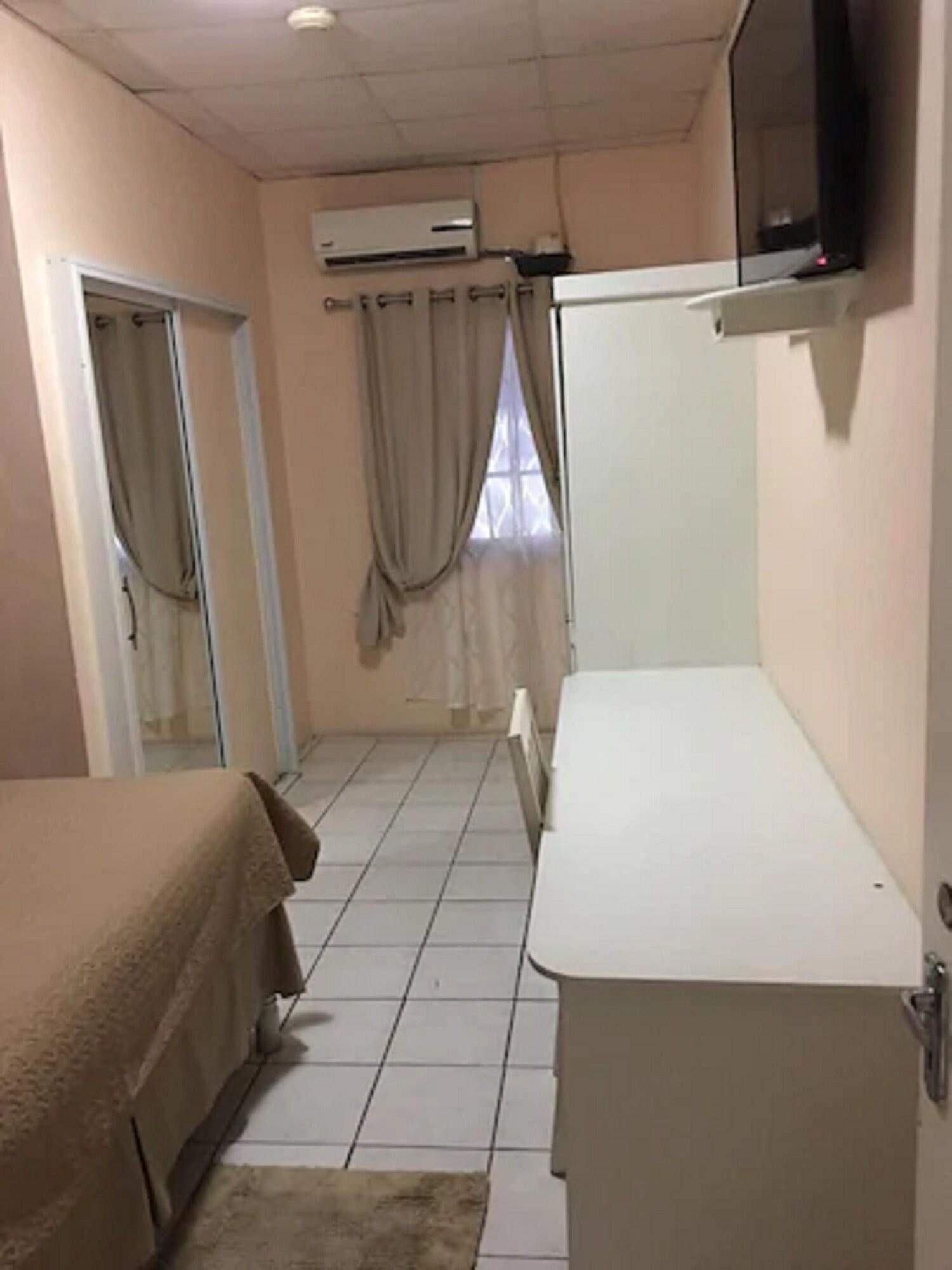 Equipamiento de Habitación Sunset Inn Hotel