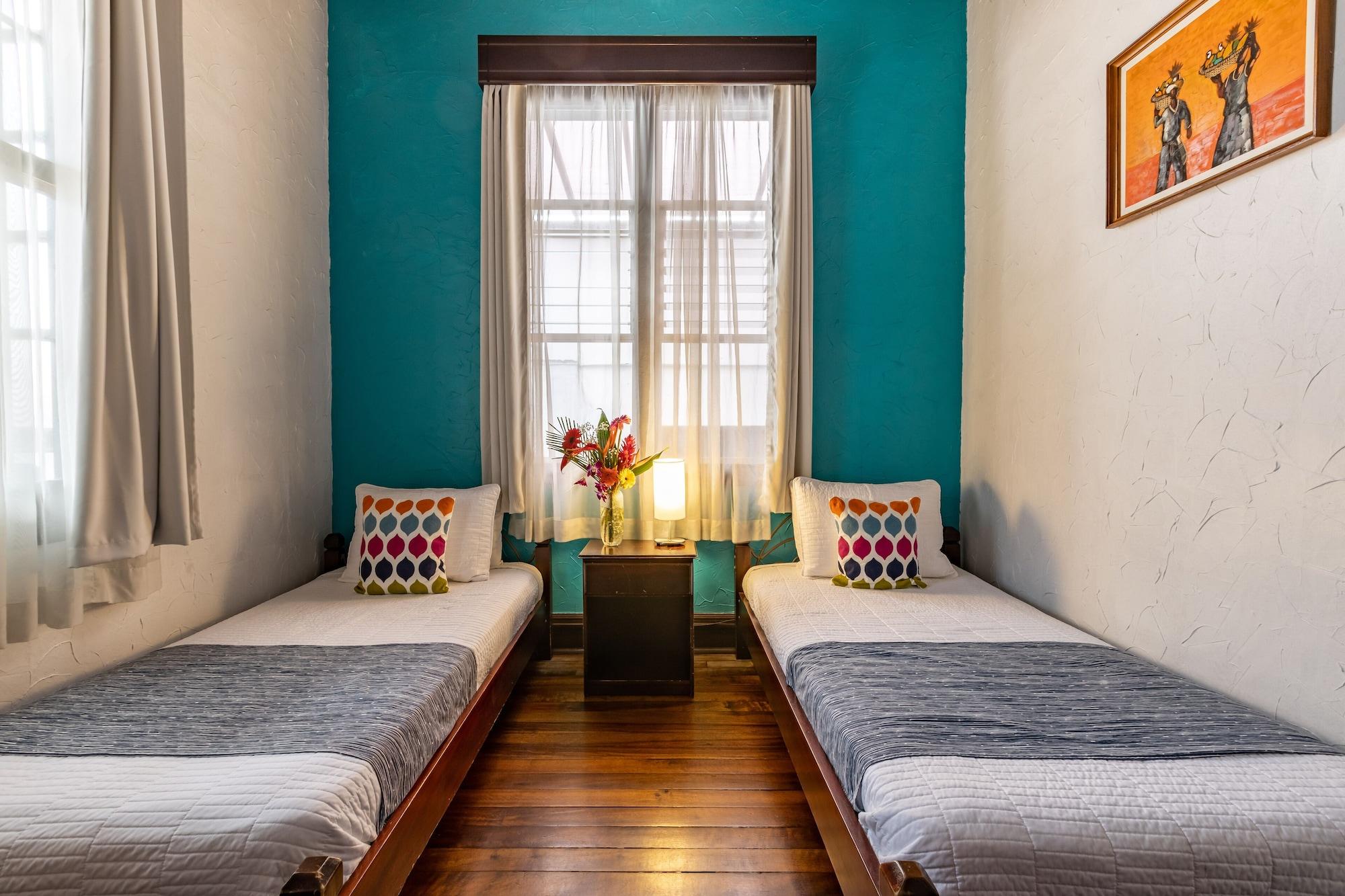 Habitación Alajuela City Hotel & Guest House