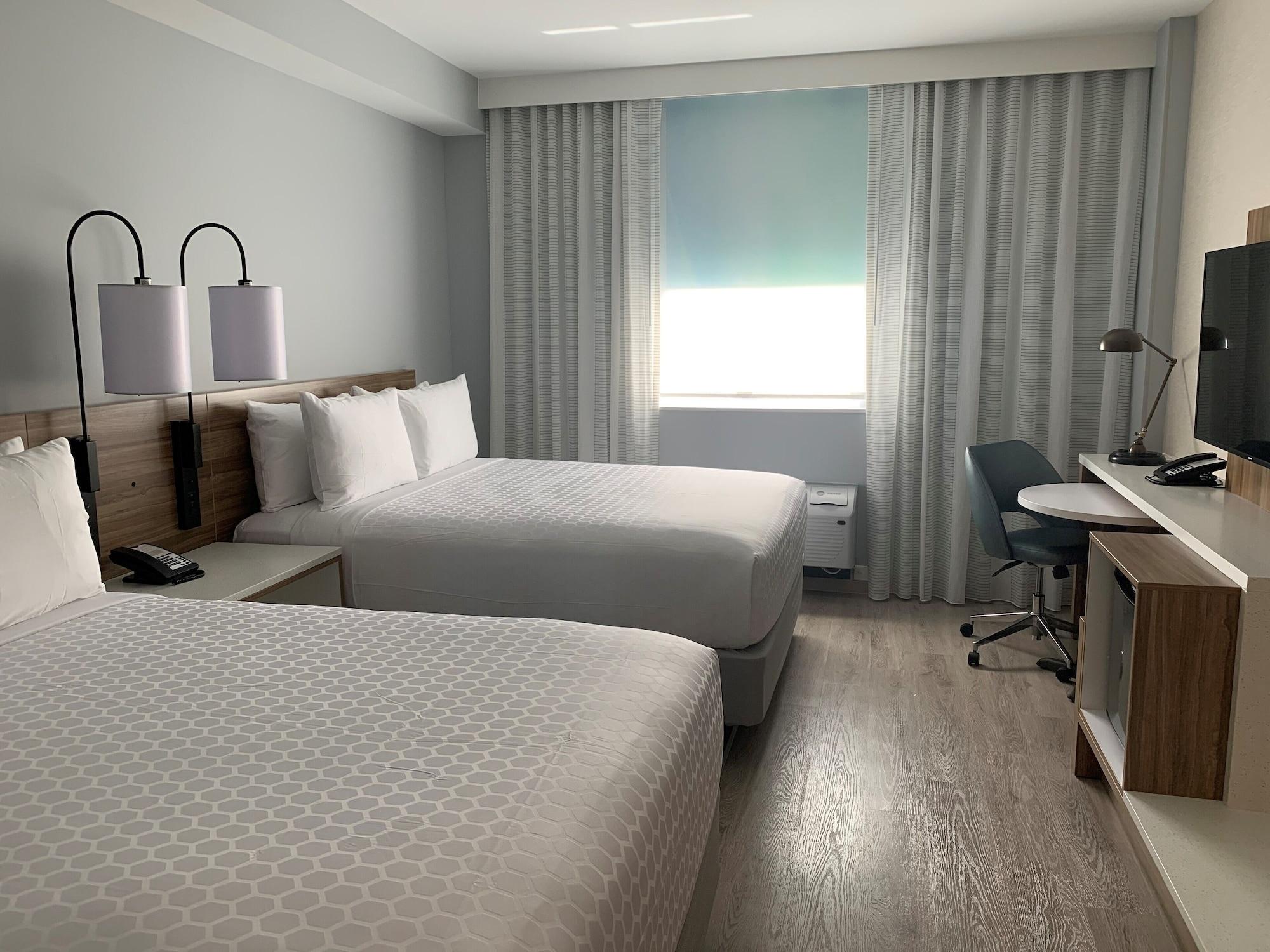 Habitación Wyndham Garden Miami International Airport