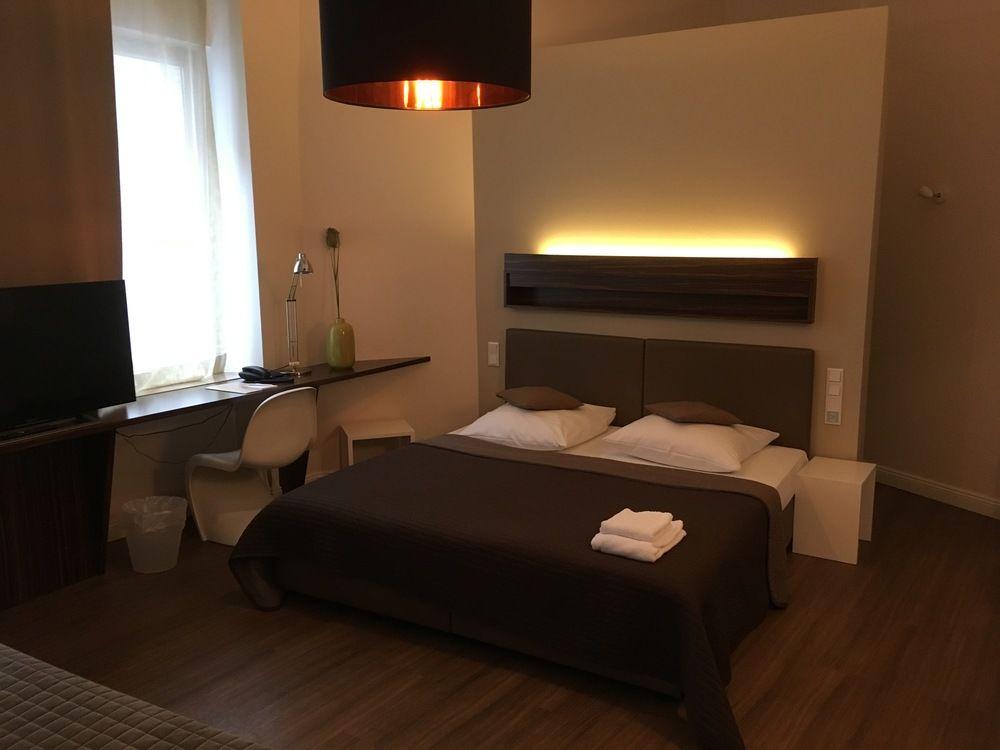 Habitación Hotel Casa Colonia
