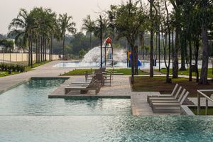 Alojamiento - DoubleTree by Hilton Foz do Iguacu Brazil