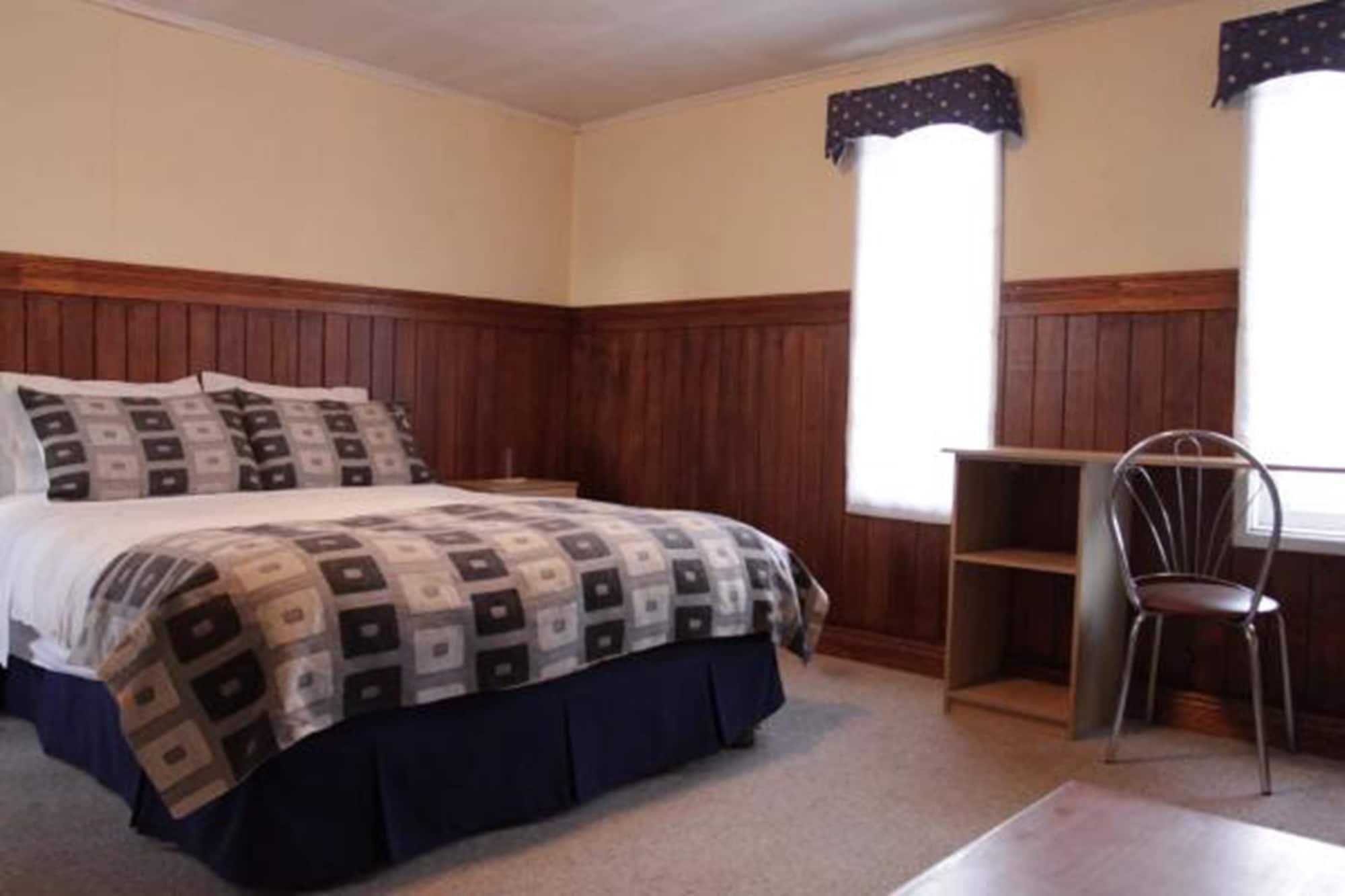 Varios Hostal Patagonia