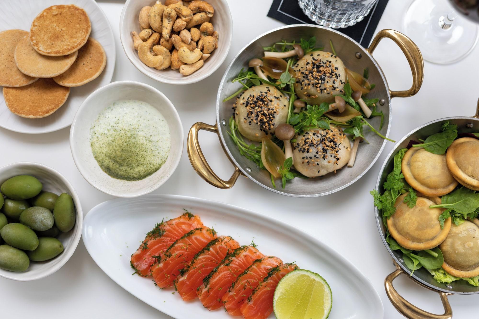 Restaurant Hôtel Bowmann