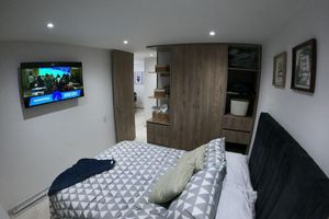 Alquiler Vacacional - You found it! beautiful apartment in the north of Bogotá