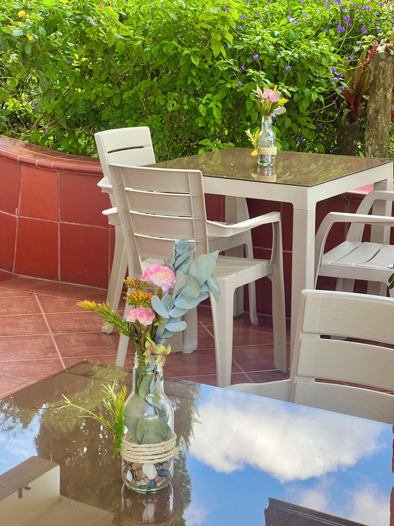 Restaurant Finca Hotel 12 Palmas