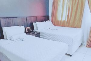 Alojamiento - Latona Guest House & Spa