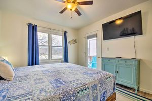 Alquiler Vacacional - Lake of the Ozarks Vacation Rental: Boat Dock/slip