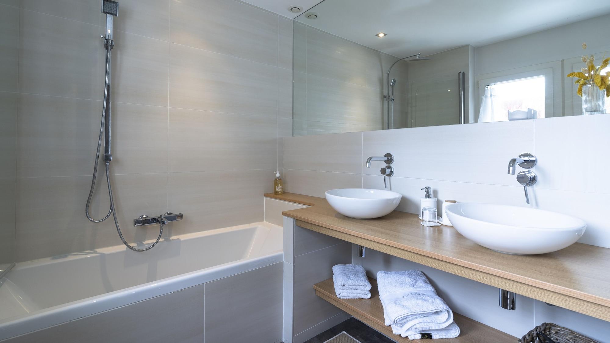 Equipamiento de Habitación La Maison de Marc