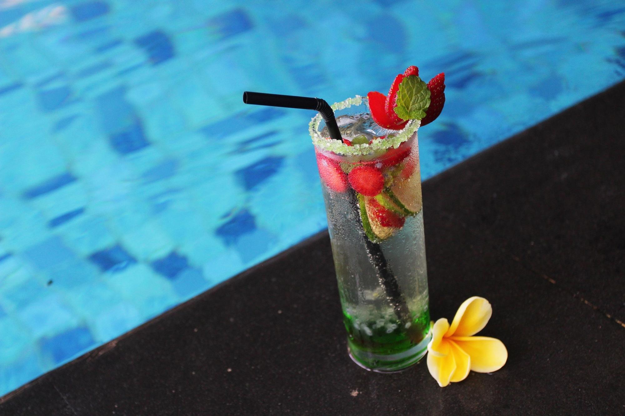 Bar/Salón Hotel Sriti