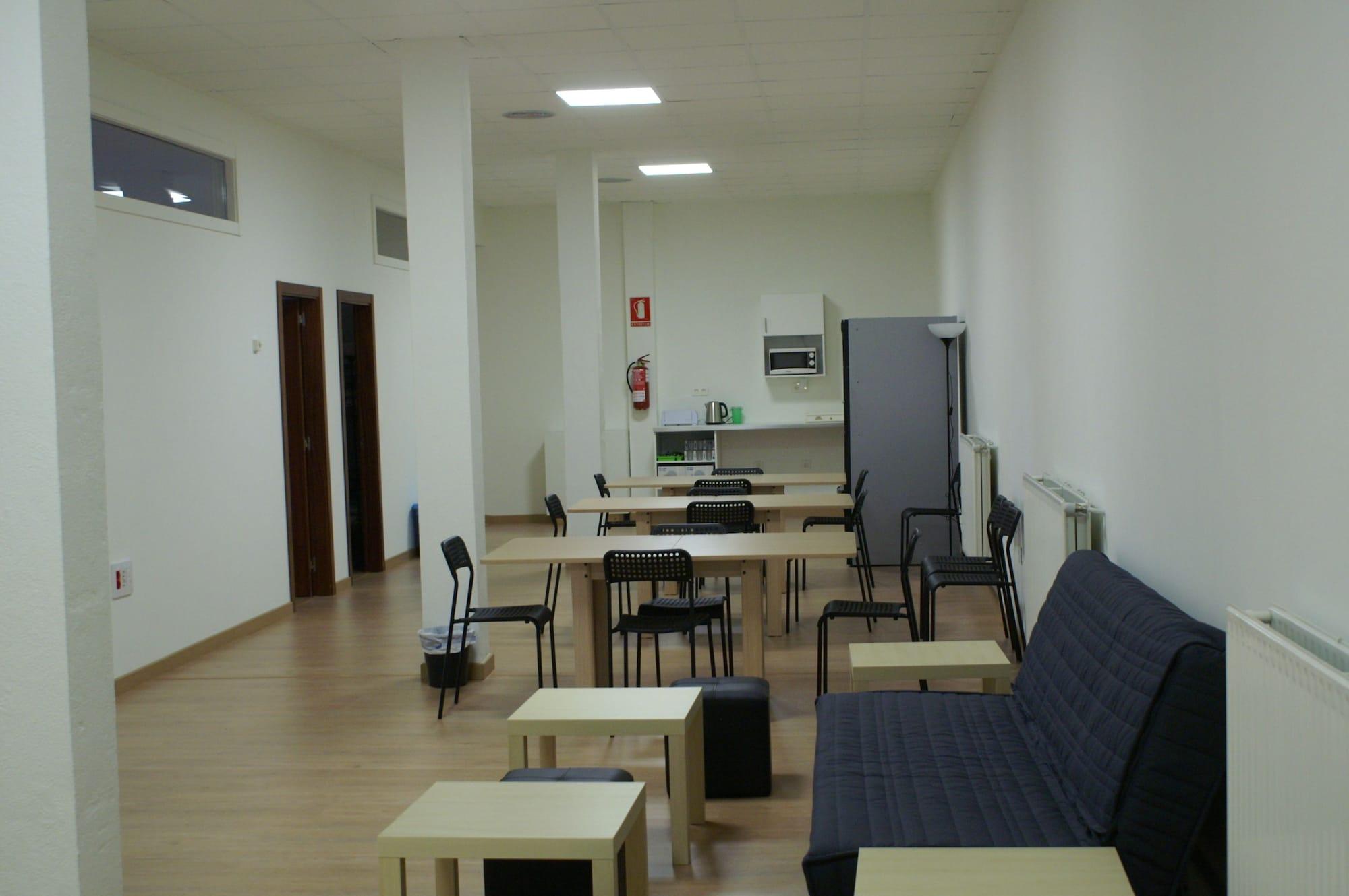 Restaurant Grelo Hostel