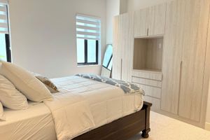 Renta Vacacional - Luxury New - 1bd - Gated - Pool - Beach and Gym access - High Speed Internet