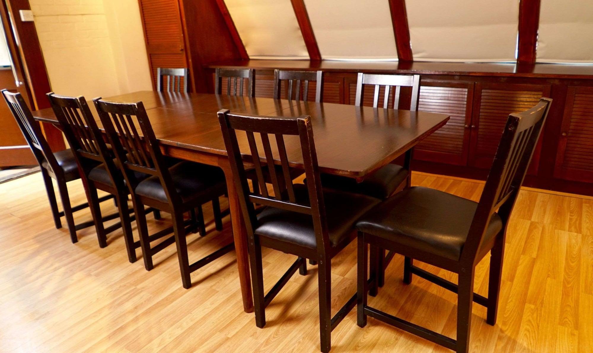 Sala de Reuniones La Gaffe
