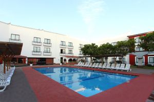 Alojamiento - Fiesta Inn Queretaro