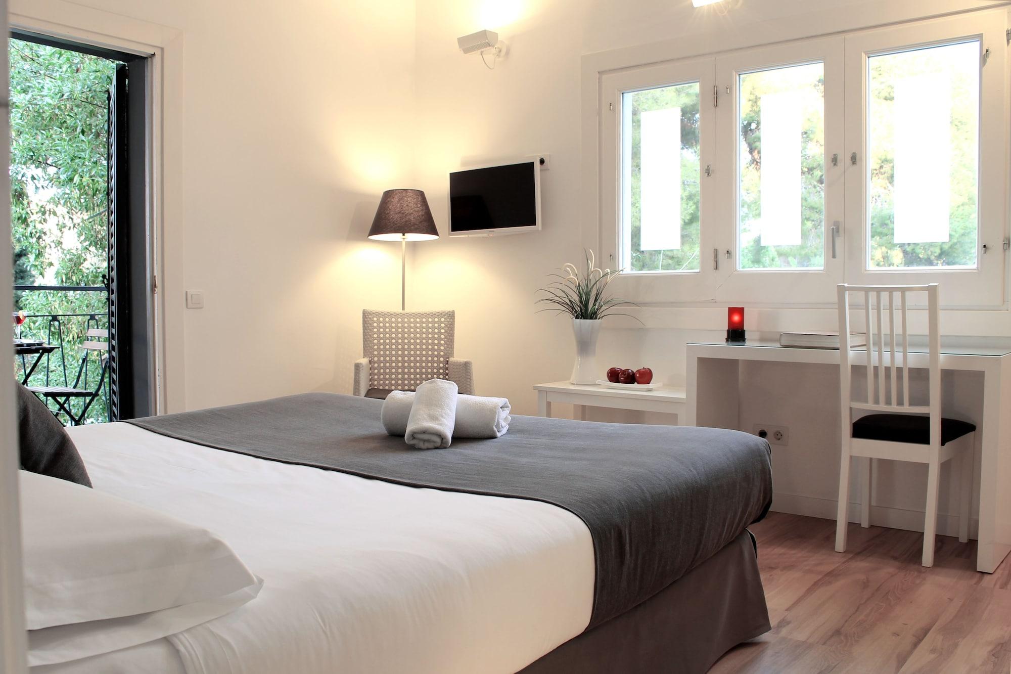 Habitación Hotel Sitges