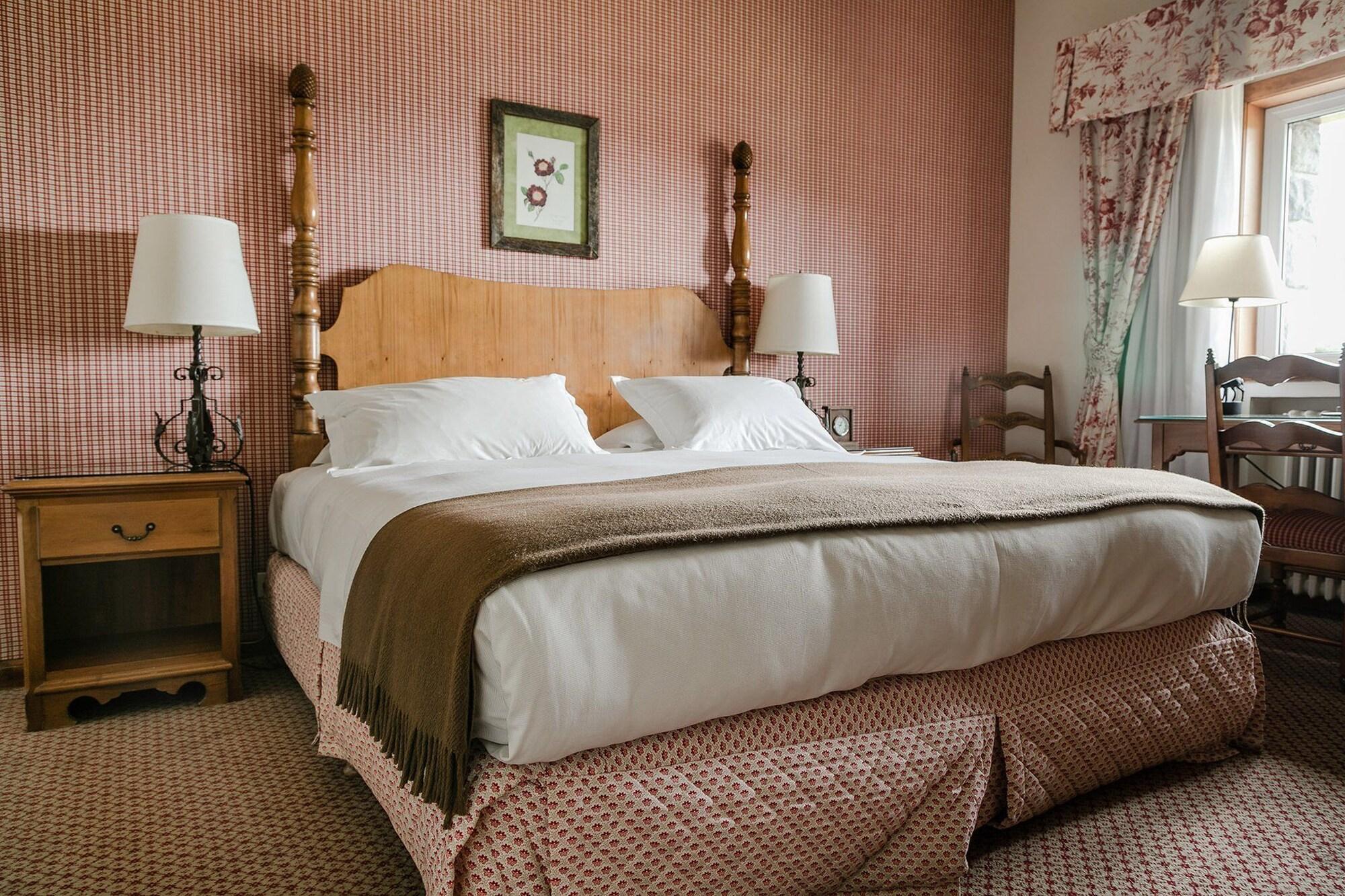 Habitación Llao Llao Resort Golf & Spa