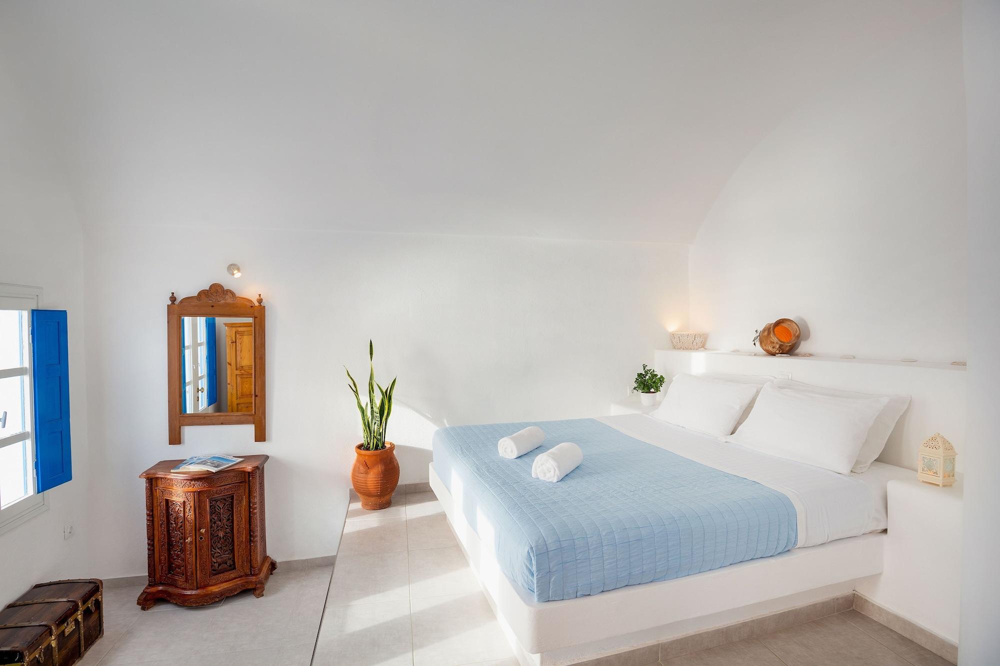 Habitación Annio Flats