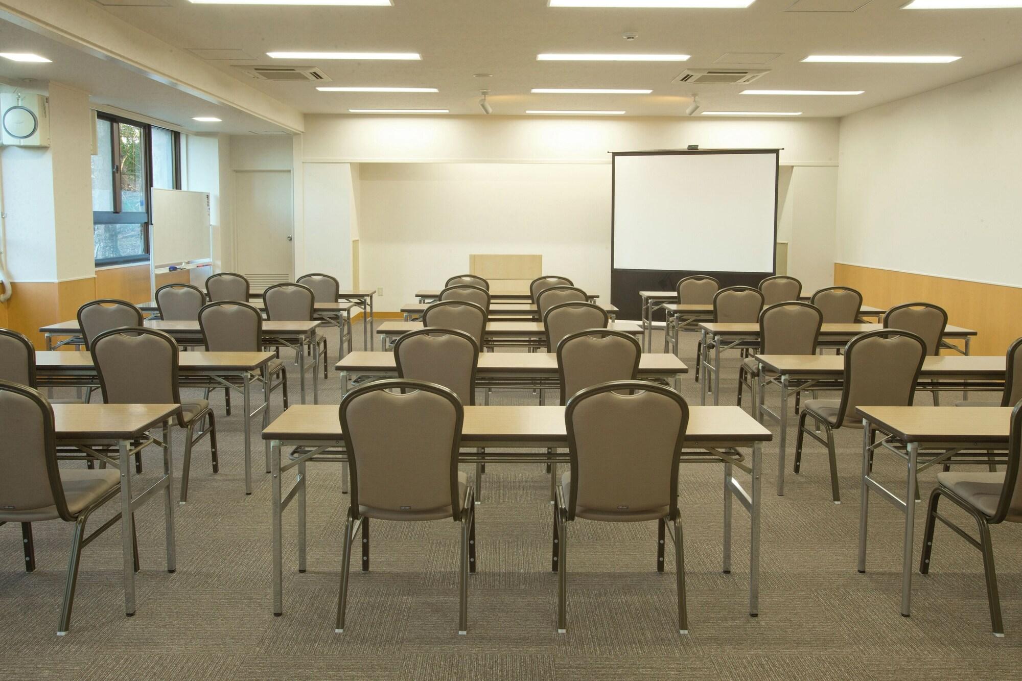 Sala de Reuniones Sanso Kaze no Mori