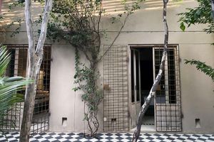Alojamiento - Casa Charlotte Alma Hotels
