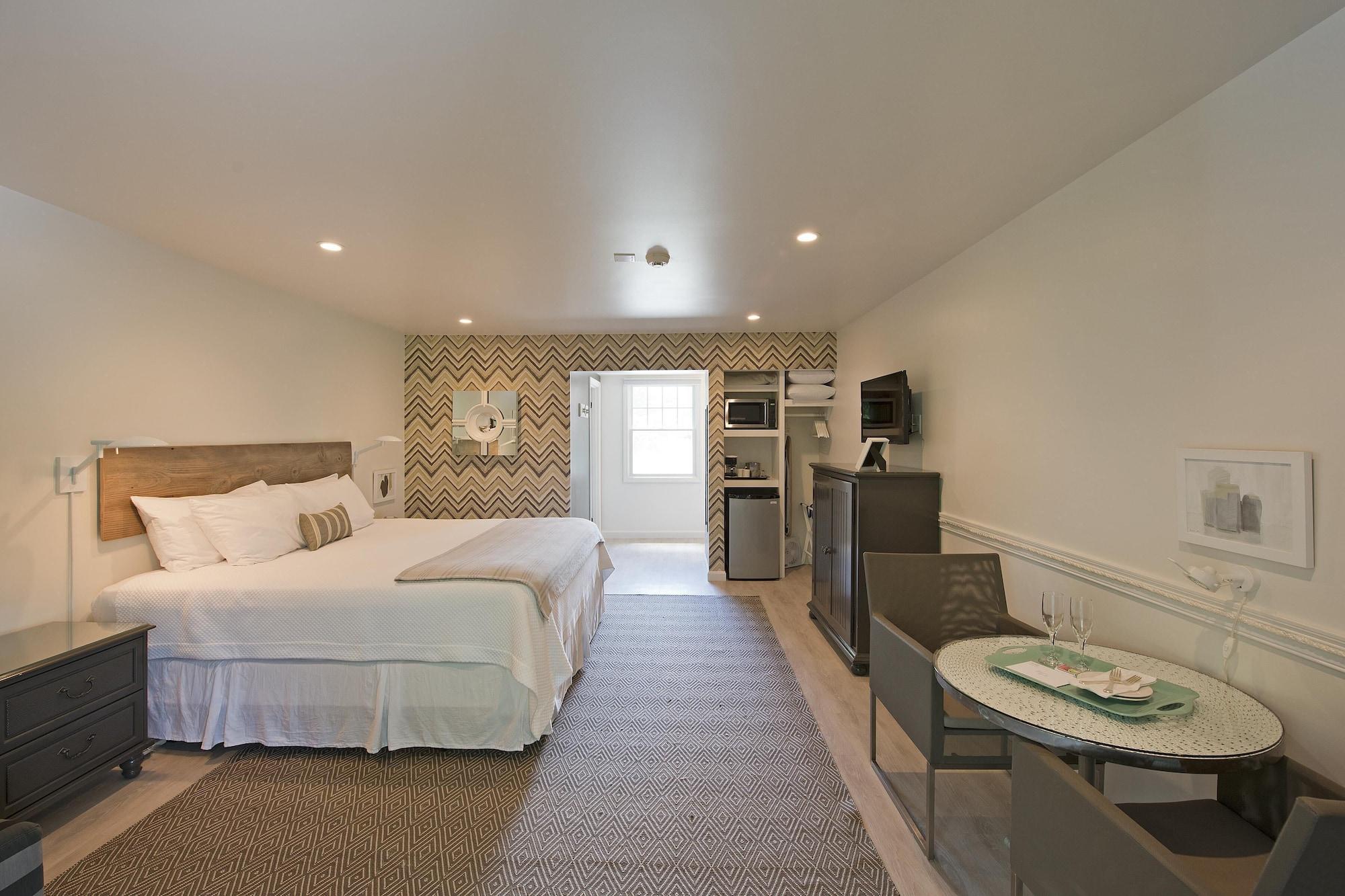 Habitación The Lodge at the Cove