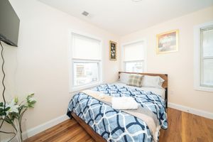 Alquiler Vacacional - 30-3  3BR Boston - Cozy Apartment near Fenway Park