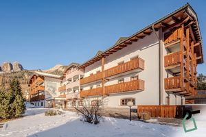 Alojamiento - HOTIDAY Room Collection - Campitello