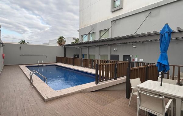 Holiday Inn Express And Suites Los Mochis Centro By Ihg