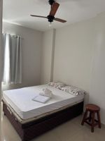 Alquiler Vacacional - Apartamento perto de tudo em condomínio