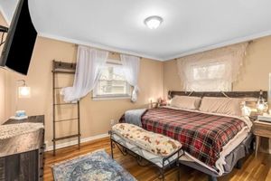 Alquiler Vacacional - Cozy 3BR Gem - Near Detroit Airport