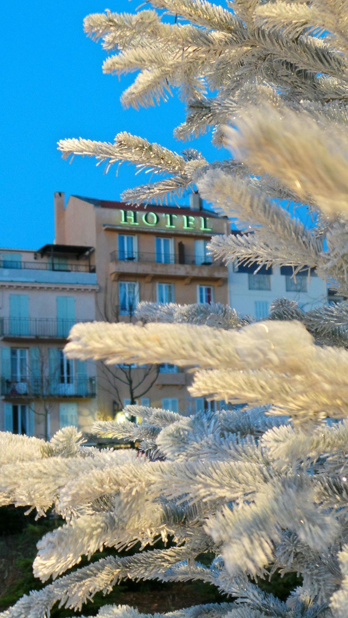 Playa Hotel Le Relais Du Postillon