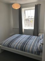 Alojamiento - The Castle Lodge