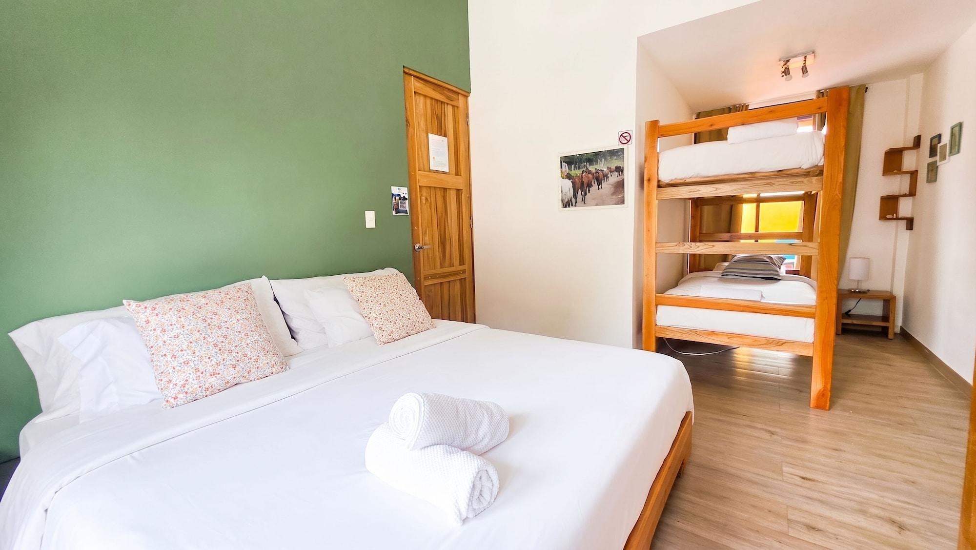 Habitación Hotel La Caracola Salento