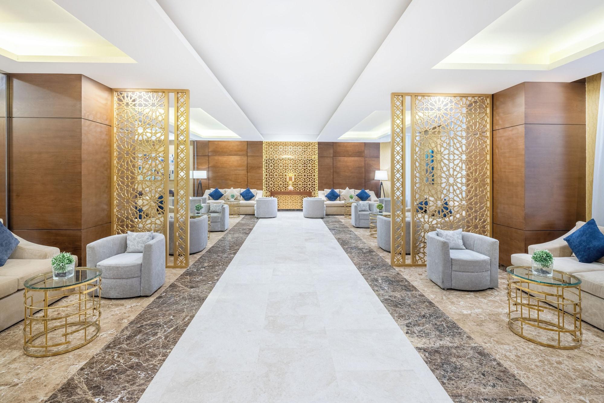 Salón de Baile Blue Coral Hotel