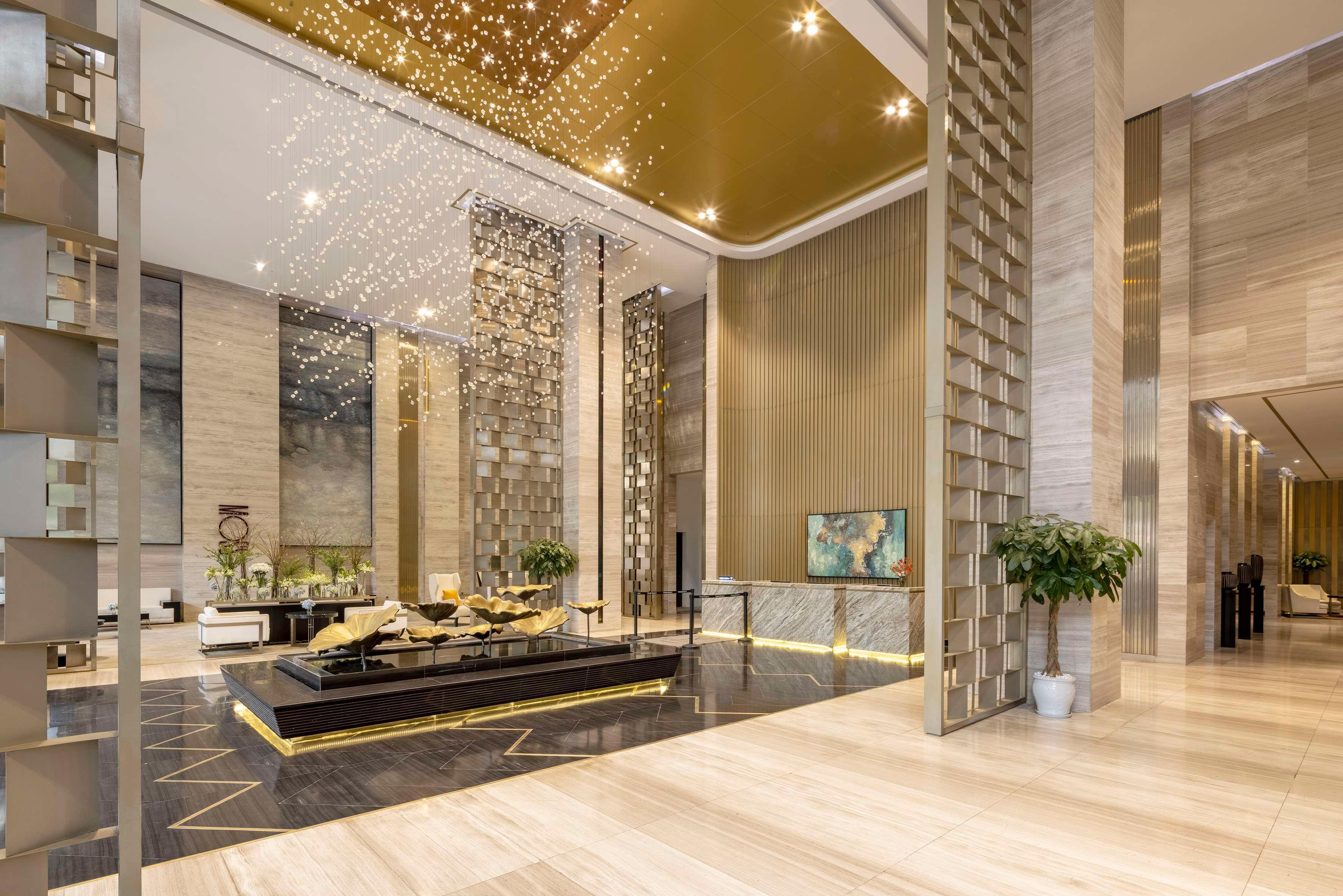 Vista Lobby Meliá Vinpearl Thanh Hoa
