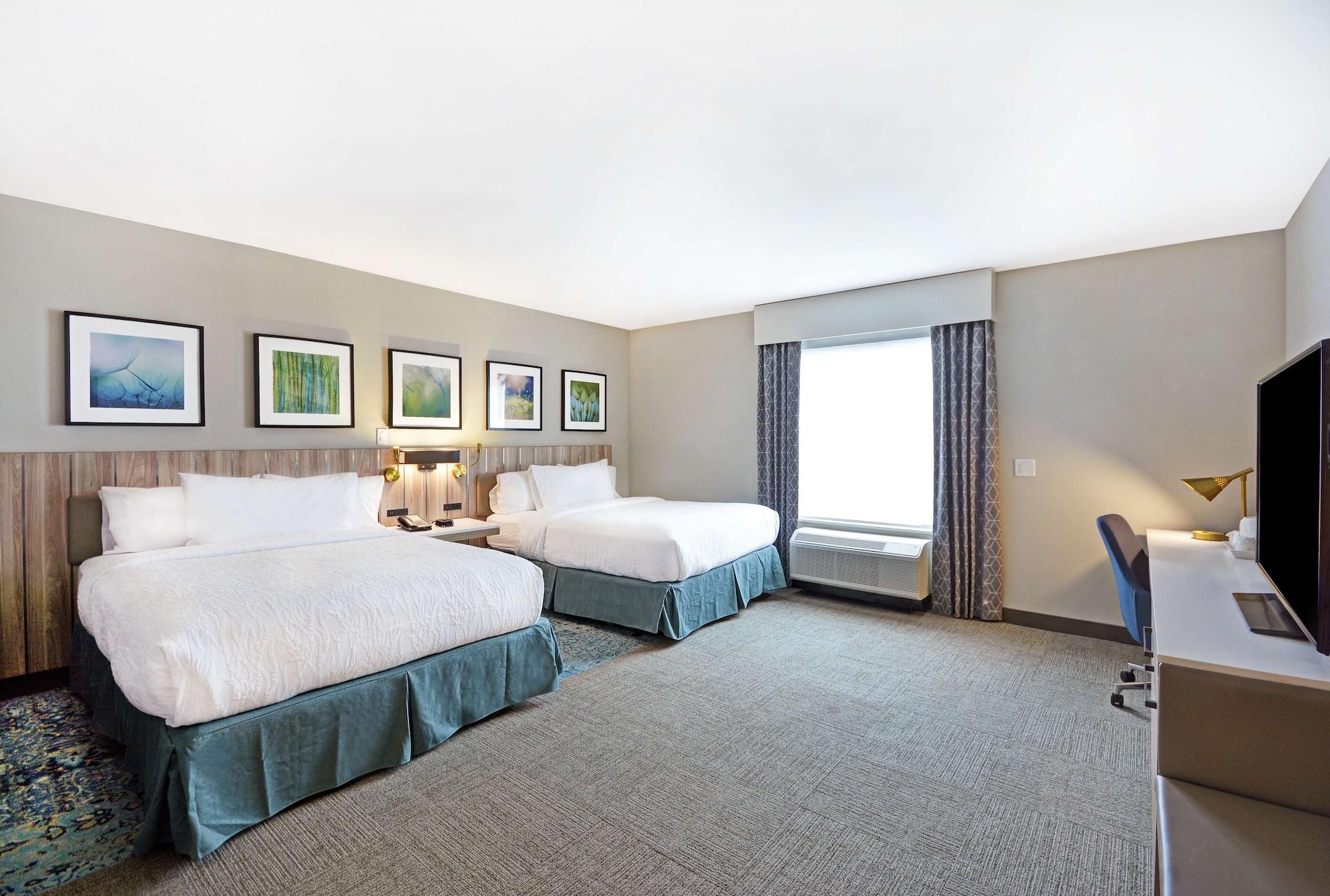 Habitación Hilton Garden Inn Houston Hobby Airport, TX