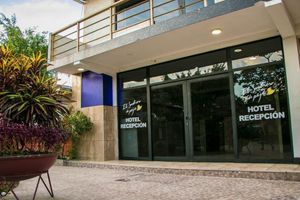 Alojamiento - Hotel Sombrero de Paja