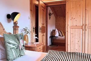 Alquiler Vacacional - Panorama Chalet mit Sauna by BelleStay