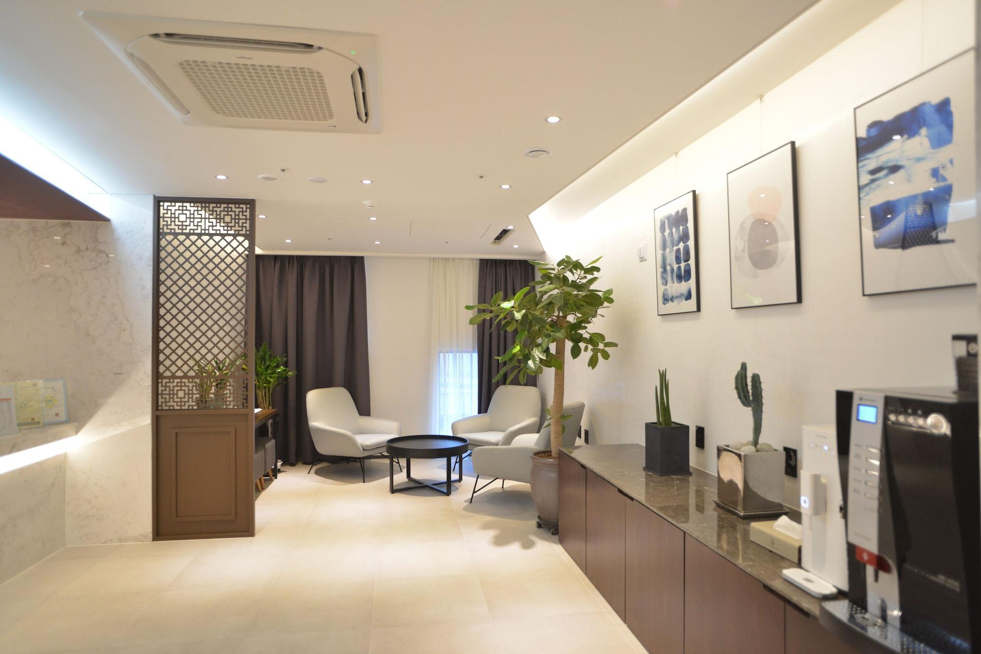 Instalaciones Recreativas New Grand Hotel