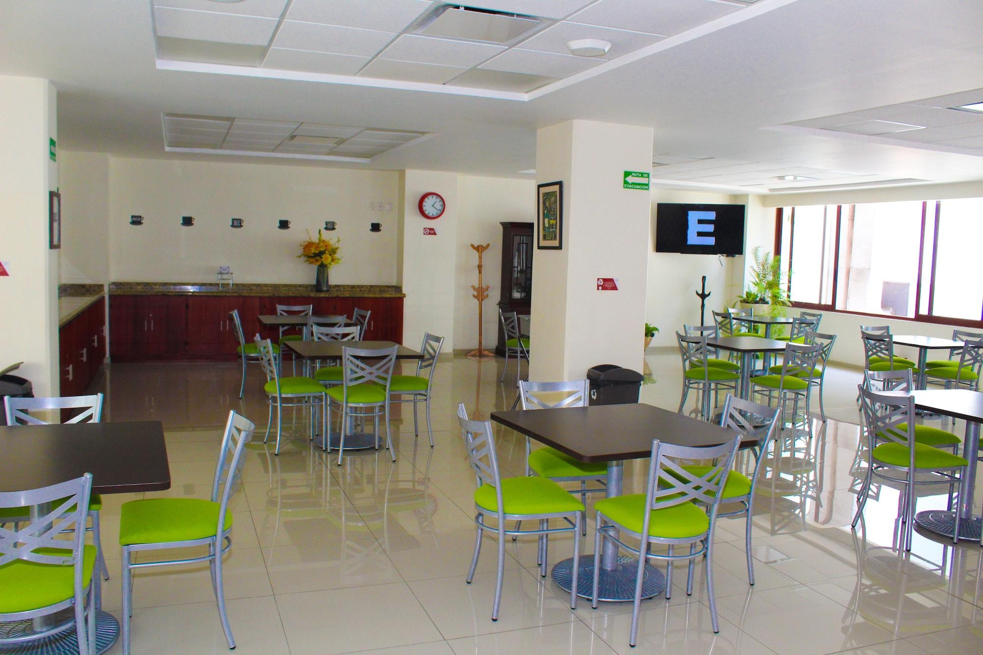Sala de Reuniones Casa de la iaia Hotel