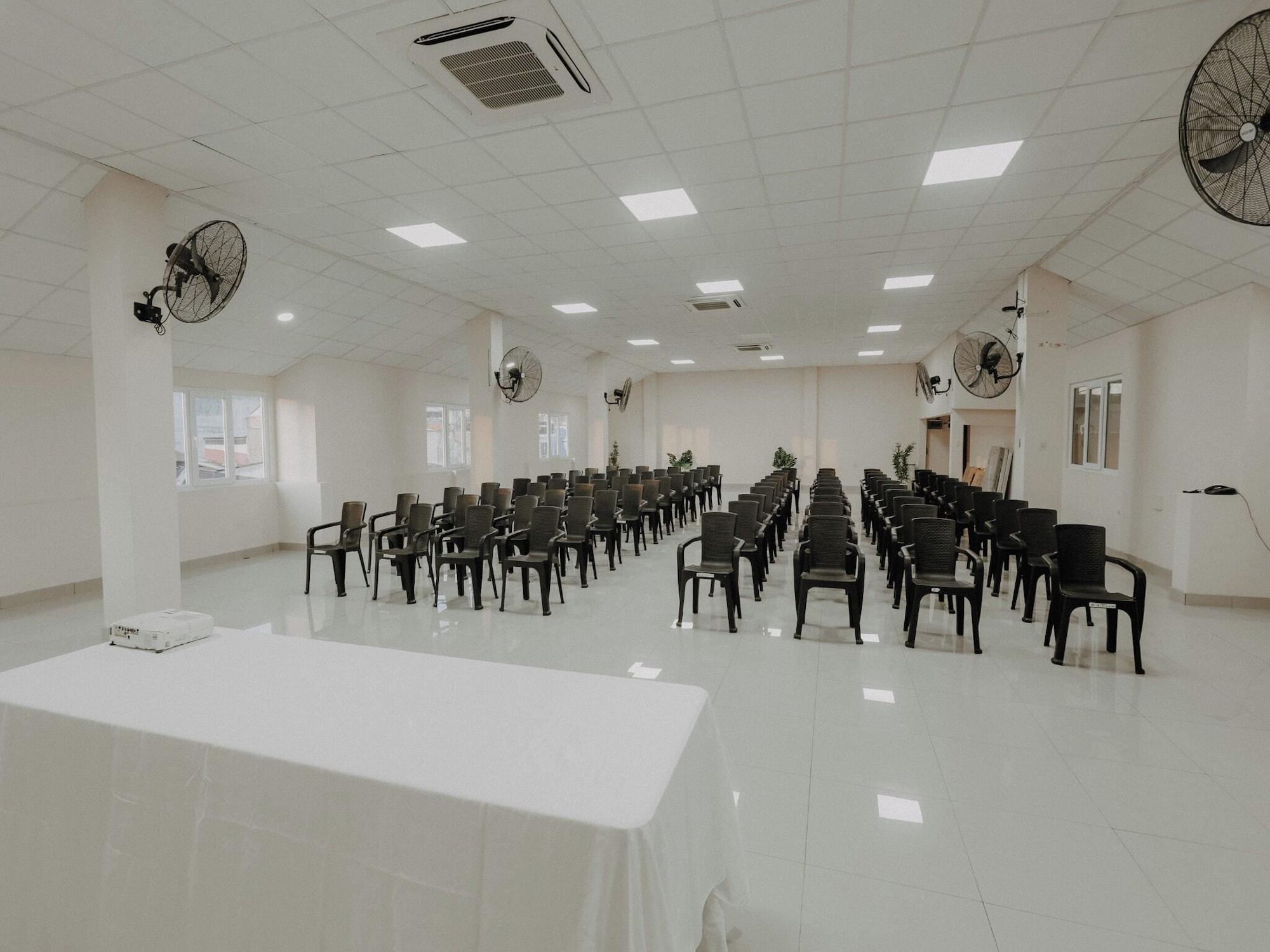 Sala de Reuniones Tariri Hotel