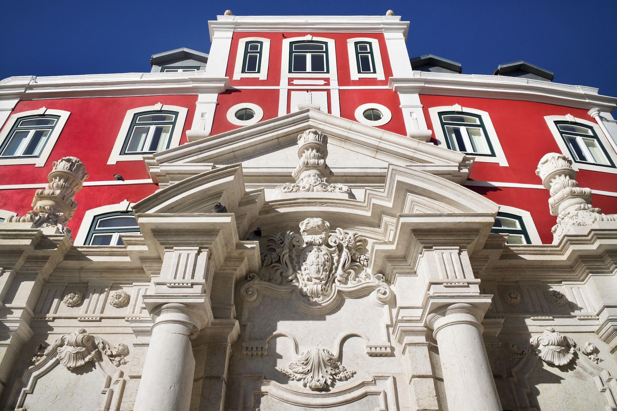 Varios Hermitage Castelo - Casa Chafariz