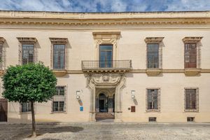 Alojamiento - CoolRooms Palacio Villapanés 5 GL