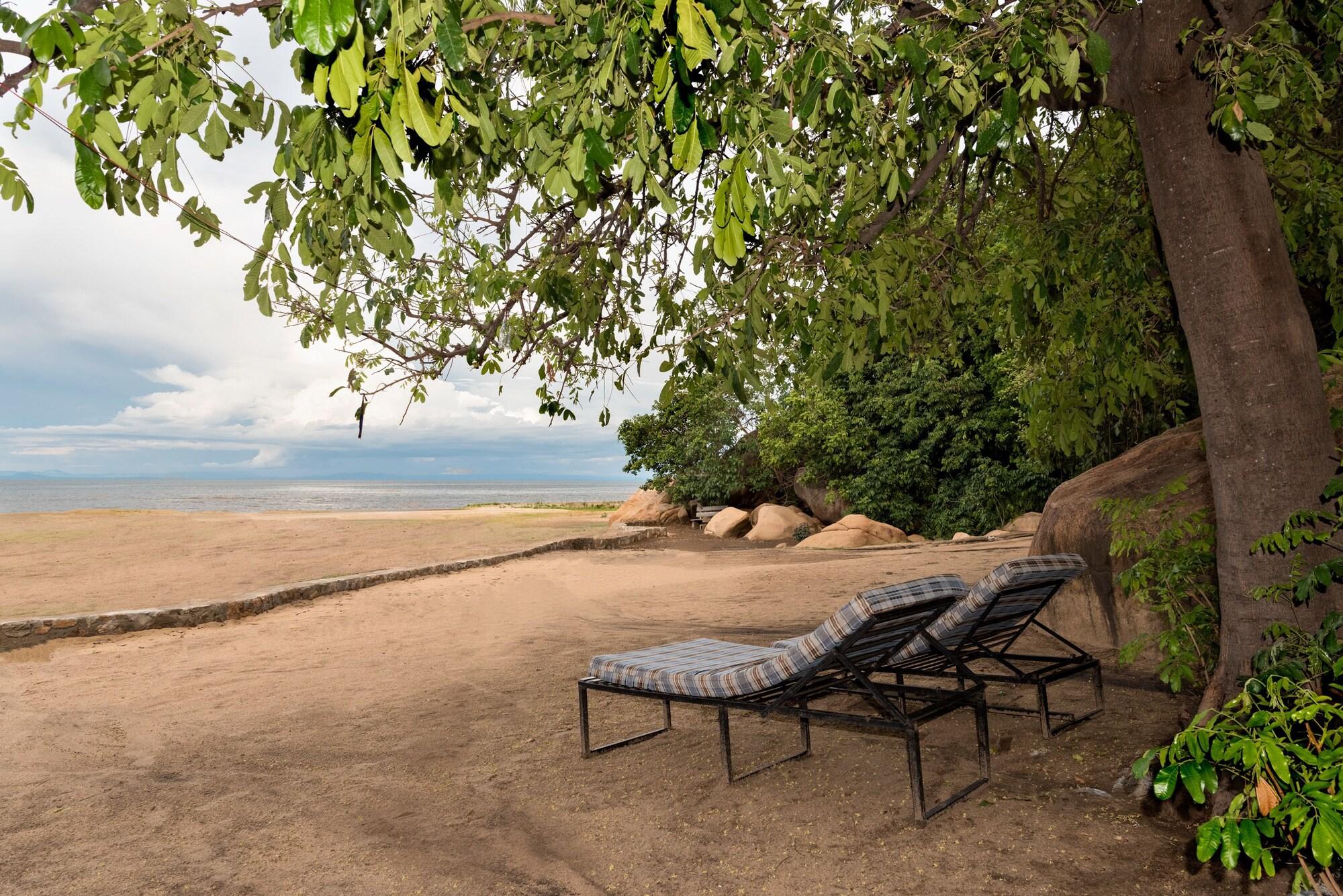 Playa Safari Beach Lodge